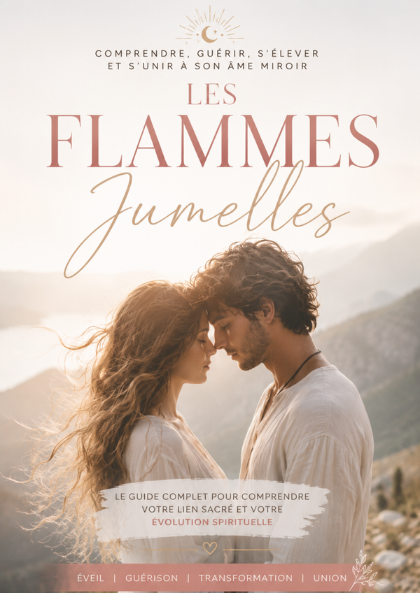 Les Flammes Jumelles
