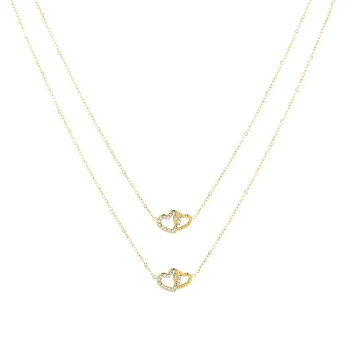 Ketting forever connected