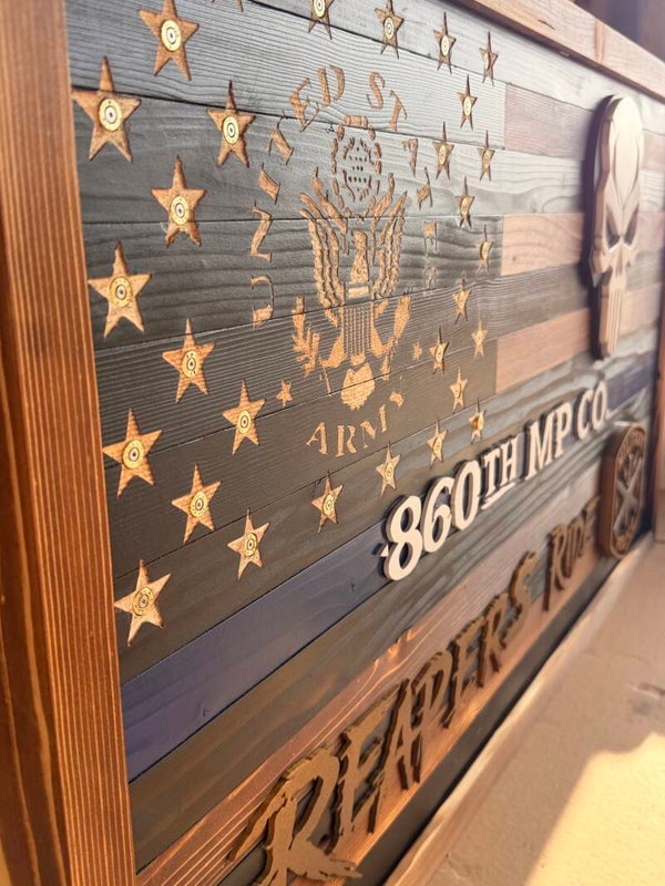brass casings in union*** Add on