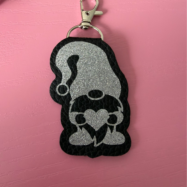 Gnome keychain