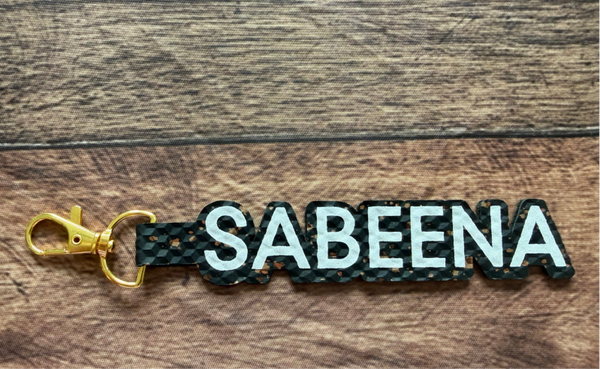 Keychain