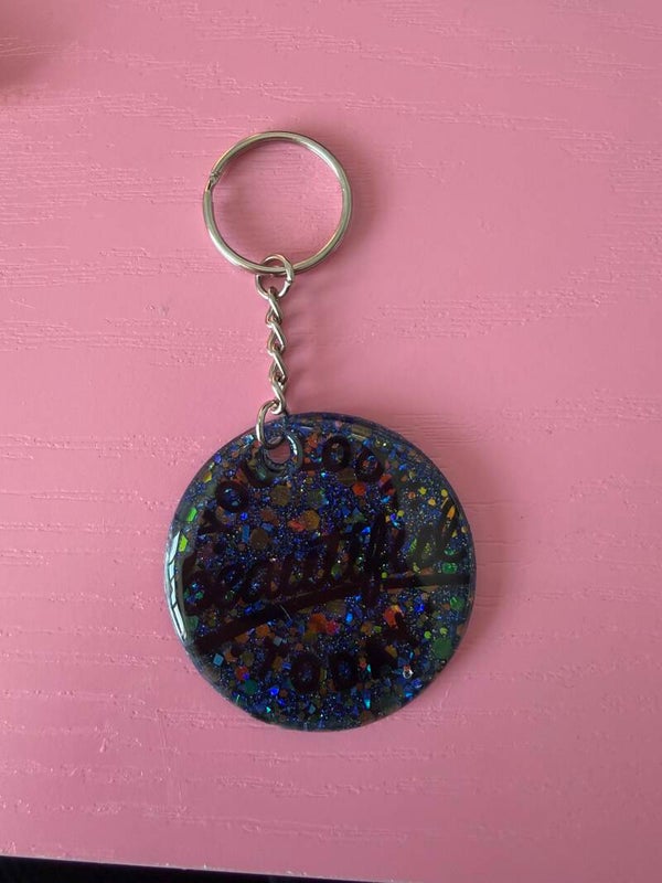 Today keychain