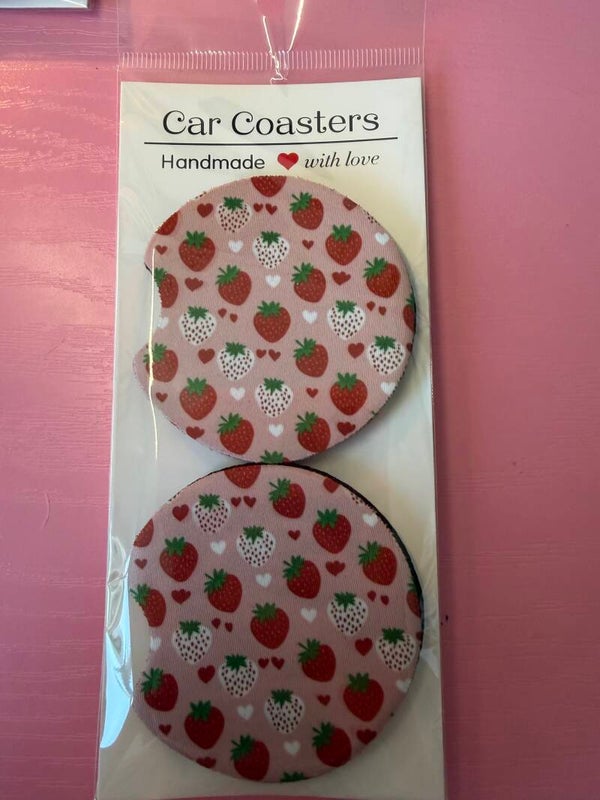 Strawberry