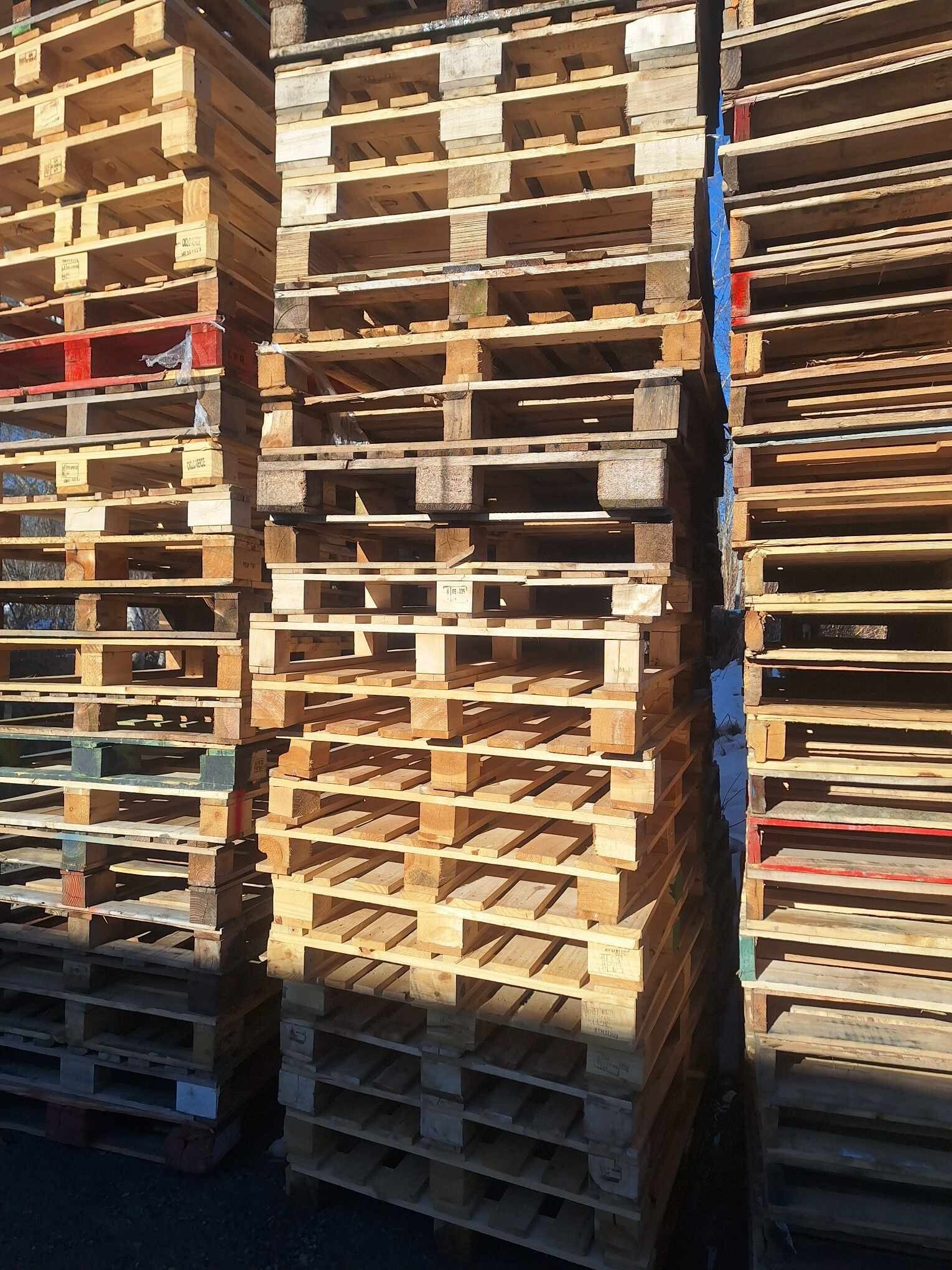 acheter entreprise palettes montreal