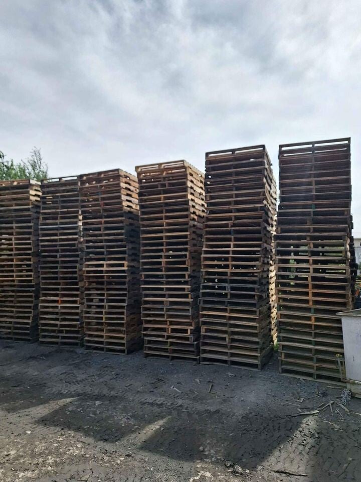 entreprise palettes standard sorel tracy
