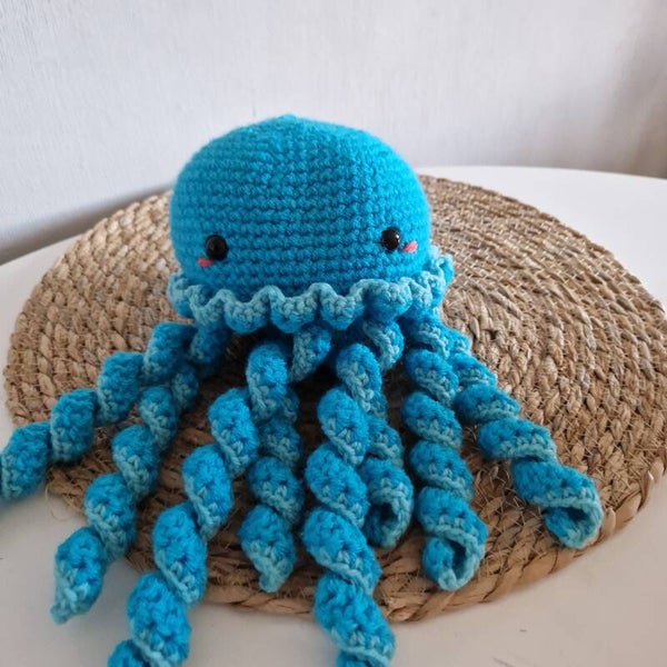 Grote octopus