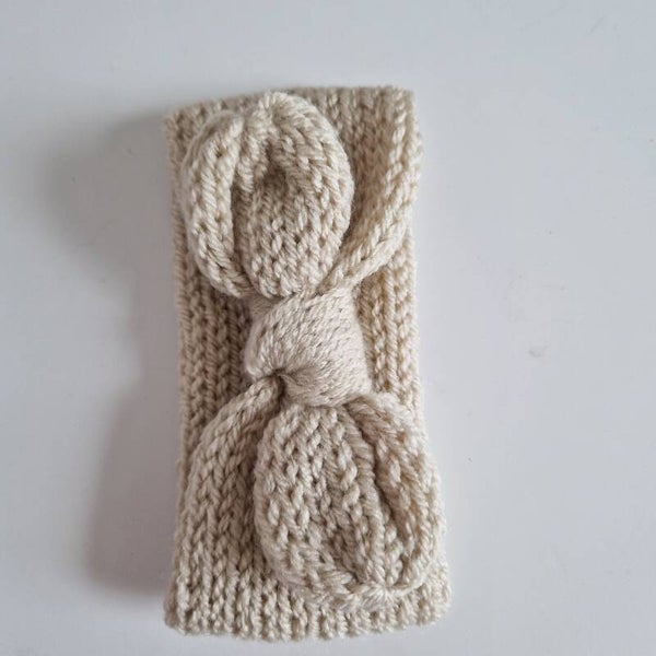 Haarbandjes baby’s en peuters 🌸(eigen ontwerp)