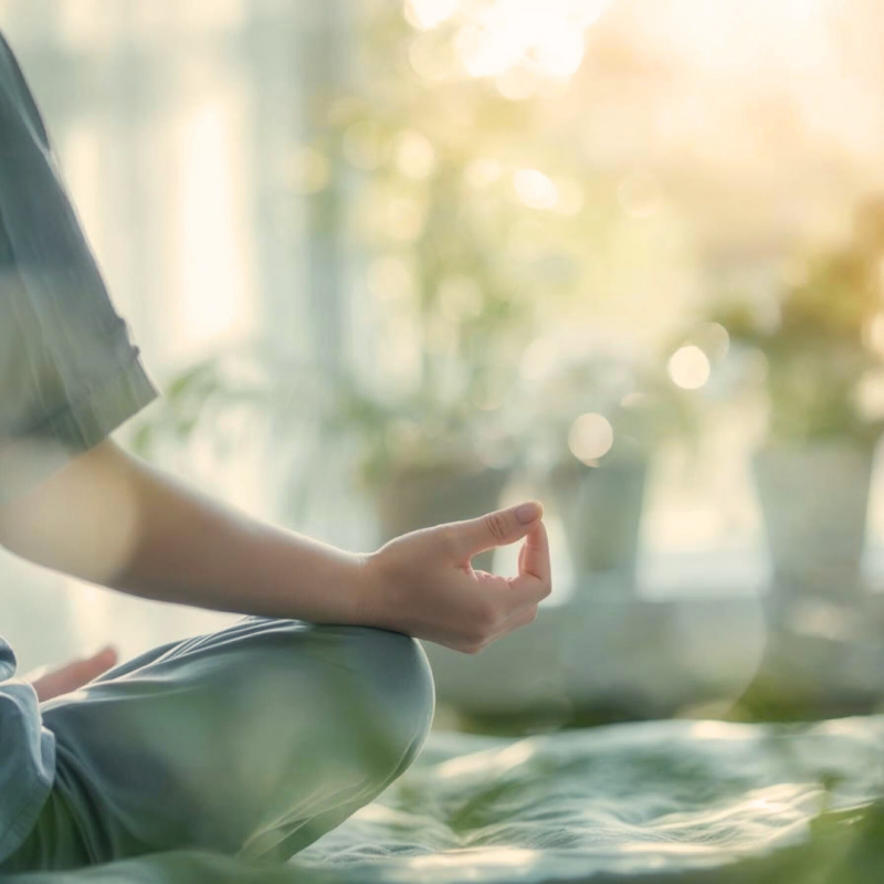 5 Minuten Achtsamkeit Ritual für Seelenheil und bewusste Momente online entdecken