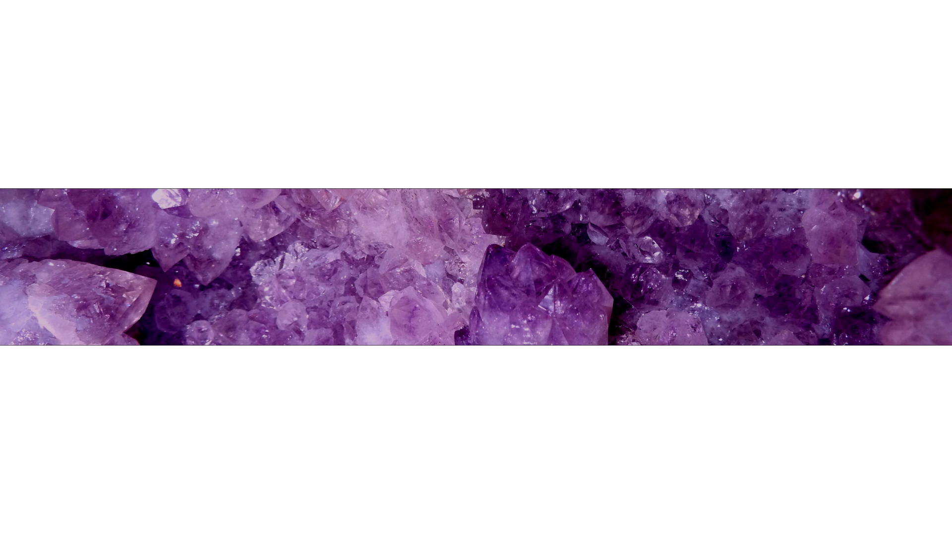 Hochwertiger Amethyst Schmuck mit Anhänger und Armband im eleganten Design