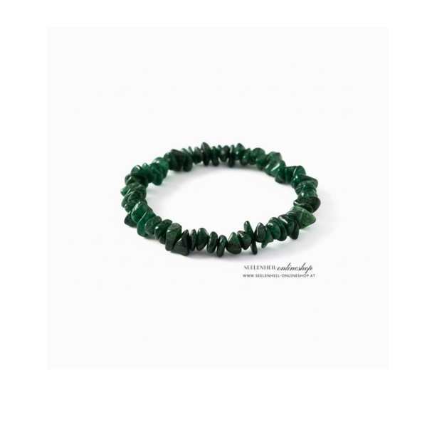 Aventurin Armband