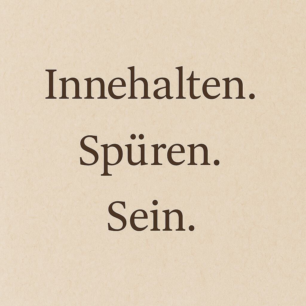 Achtsamkeit im Alltag leben – mit Ritualen, Kristallen & Räucherwerk aus Österreich