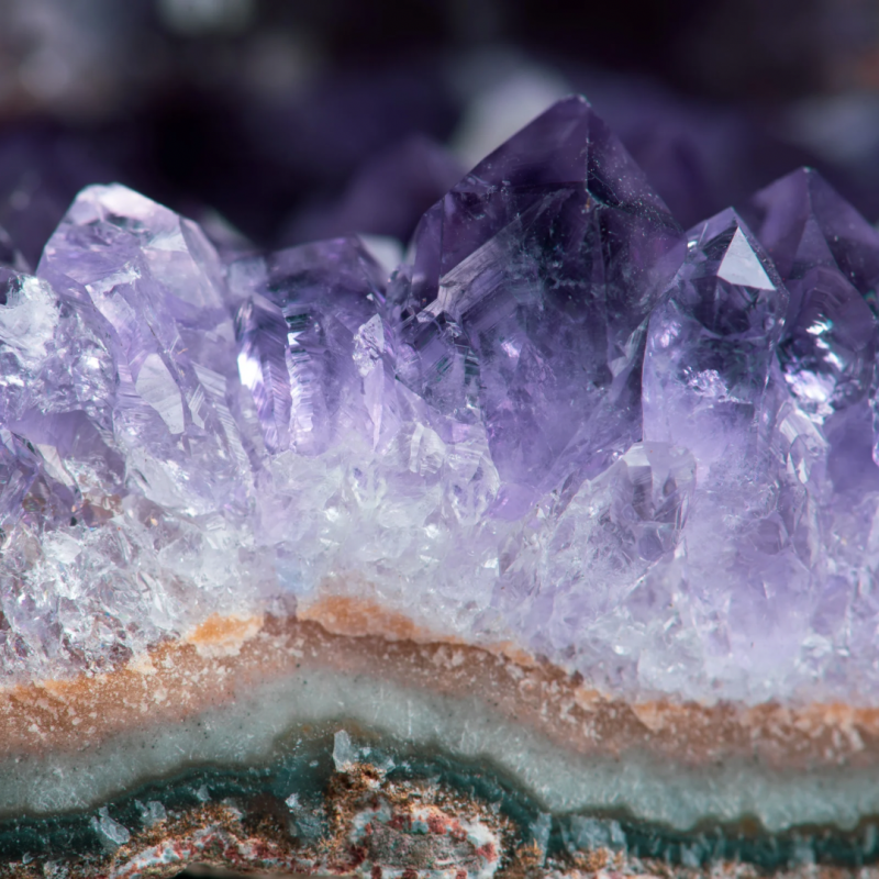 Amethyst kaufen Österreich 