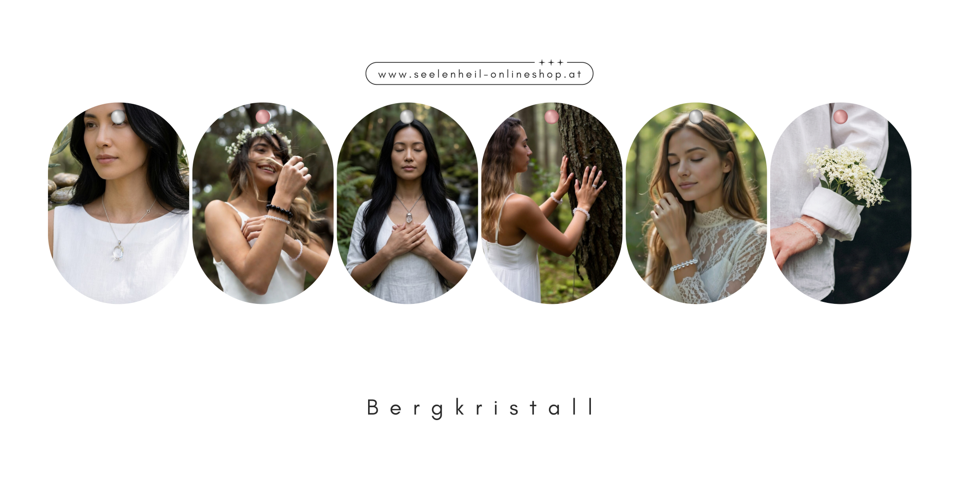 Bergkristall Armband kaufen – eleganter Kristall Schmuck und Heilstein für Klarheit, Energie und stilvolle Ausstrahlung