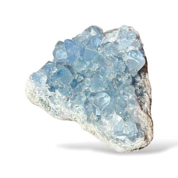 Coelestin Einzelstück 2 kg – Magische Raumenergie aus Madagaskar