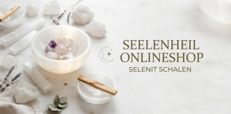 Edelsteine kaufen online Österreich Deutschland – Selenit Schalen kaufen, Kristalle und Heilsteine für Edelsteinliebhaber