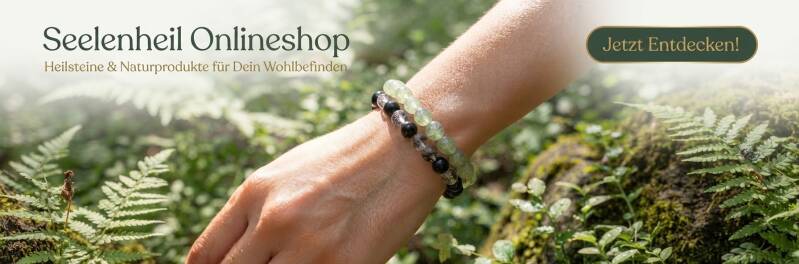 Echte Kugelarmbänder kaufen – echtes Edelstein Armband, spiritueller Onlineshop für Schmuck und Heilsteine