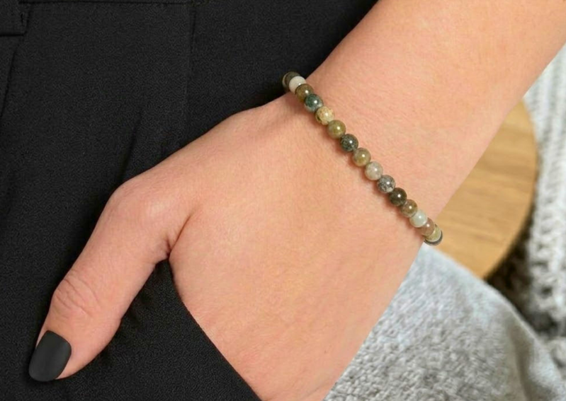 Edelstein Anhänger kaufen – natürliche Heilstein Schmuckstücke im Seelenheil Edelstein Shop.