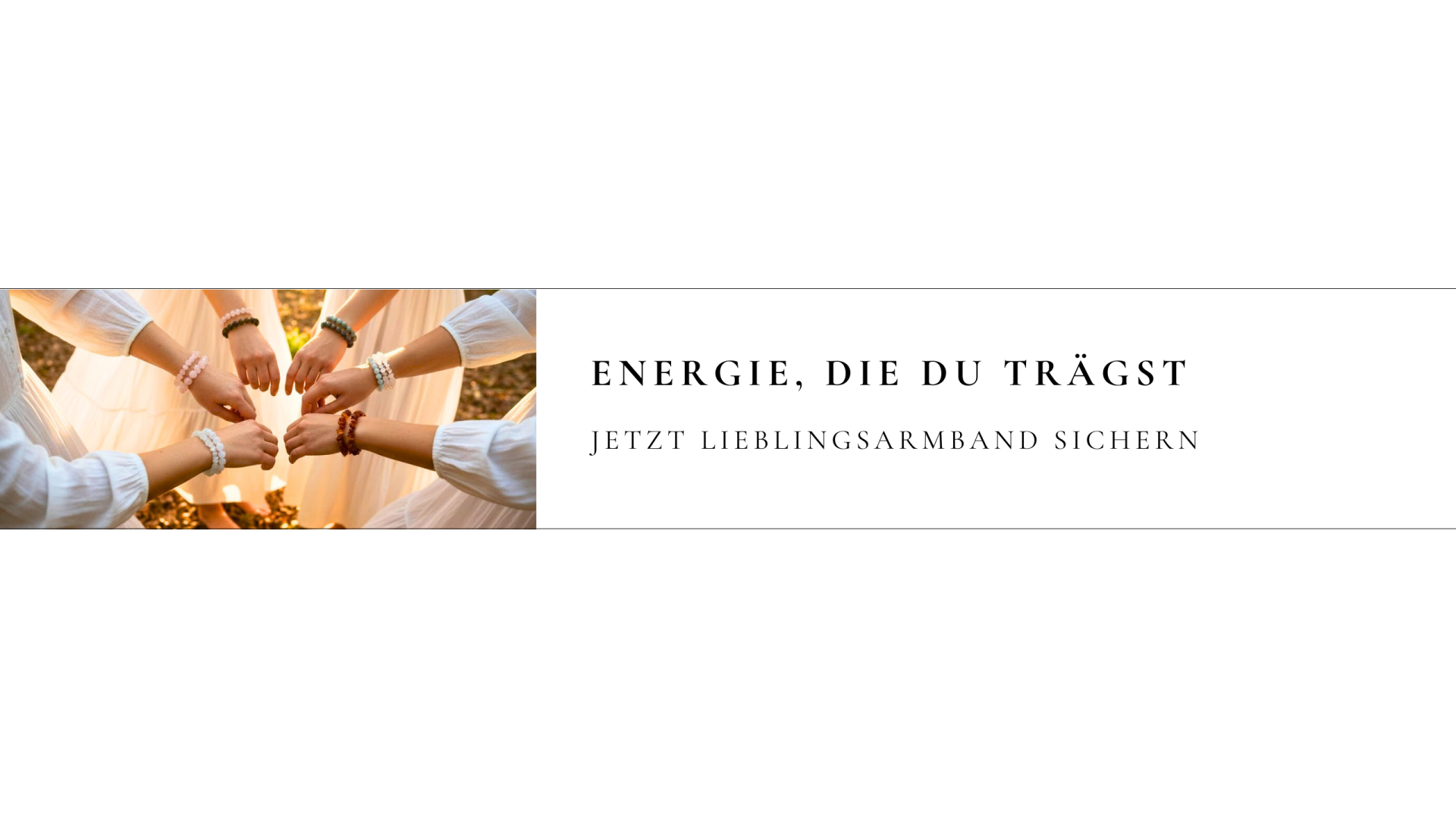 Edelstein Armband aus Heilsteinen online kaufen – handverlesener Schmuck für Schutz, Balance und positive Energie, ideal für Meditation, Rituale oder als besonderes Geschenk