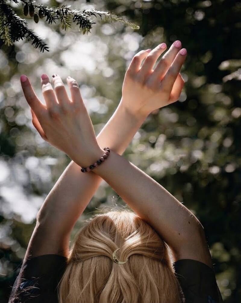 Edelstein Armband aus echten Edelsteinen im Seelenheil Onlineshop Österreich – hochwertigen Edelsteinschmuck online kaufen