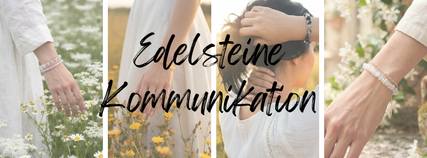 Edelsteine für Halschakra und Kehlkopfchakra – Heilsteine für Kommunikation und besondere Geschenke