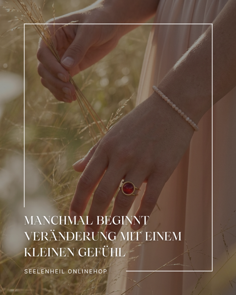 Edelstein Schutzarmband mit Heilstein – hochwertiger Edelsteinschmuck im Seelenheil Onlineshop Österreich