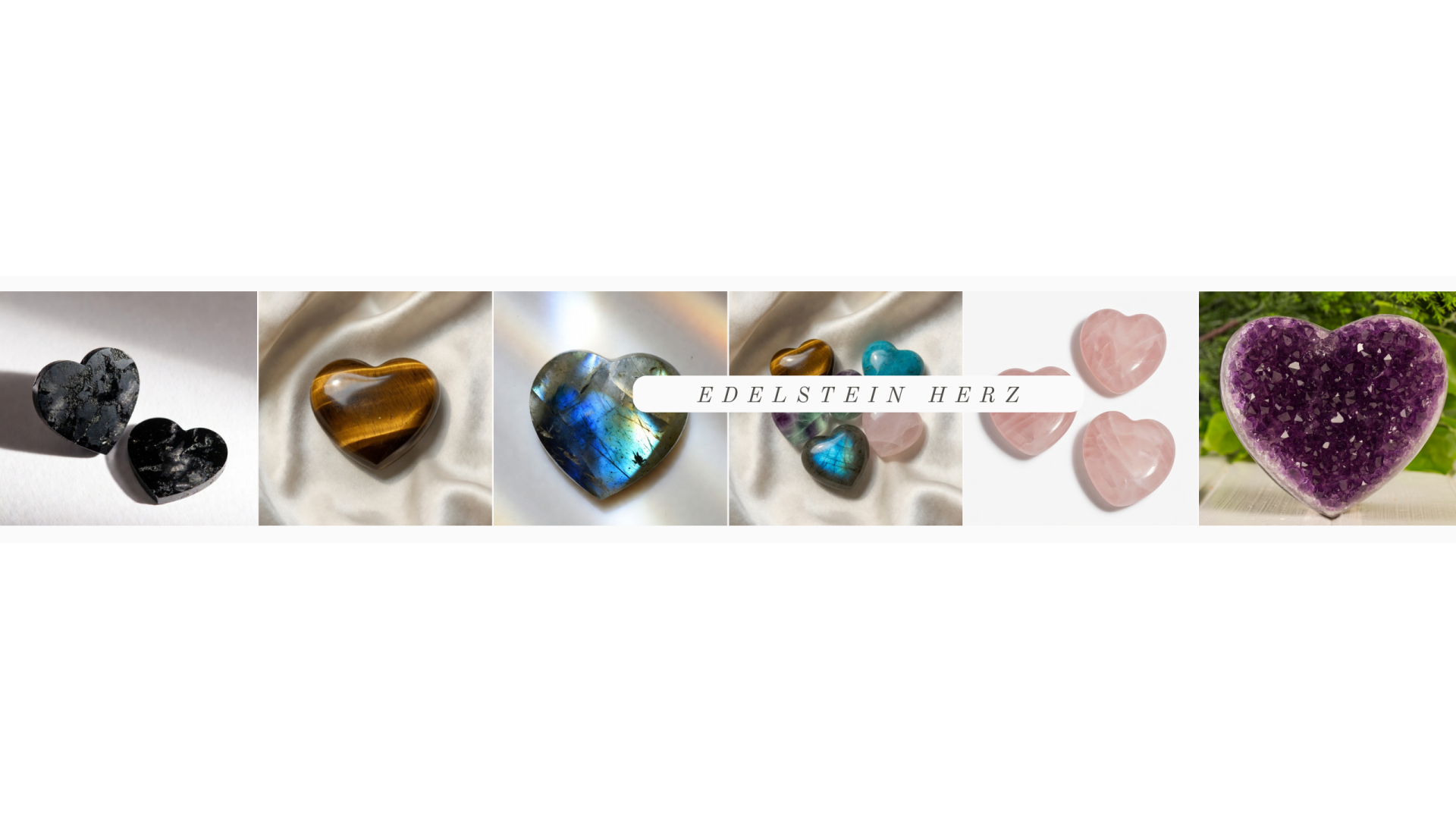 Herzform Edelstein Herz Handschmeichler Heilstein kaufen – natürlicher Edelstein für Meditation, Energie, emotionale Balance und spirituelle Ruhe