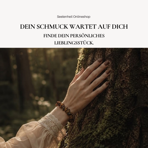 Edelstein Schmuck und spiritueller Schmuck – Heilstein Armband aus Edelsteinen kaufen