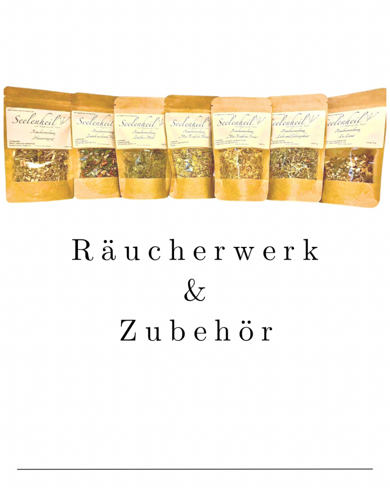 Räucherwerk online kaufen 