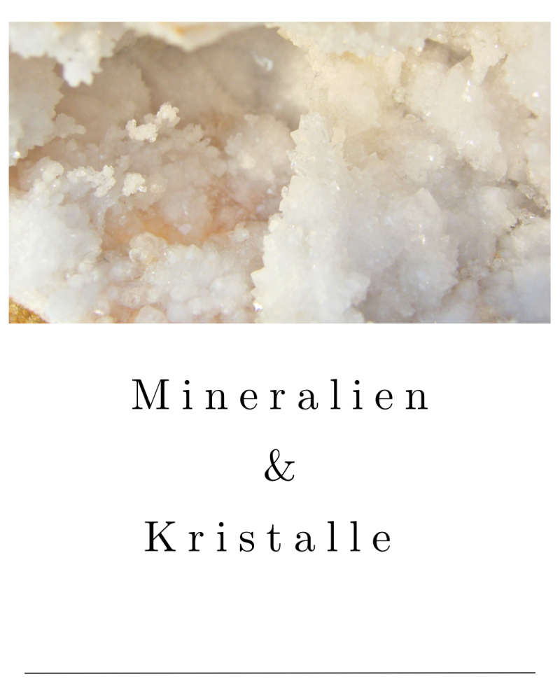 Edelsteine kaufen – Rohsteine, Trommelsteine & Handschmeichler mit Wirkung   - Heilsteine für Körper, Geist & Seele 