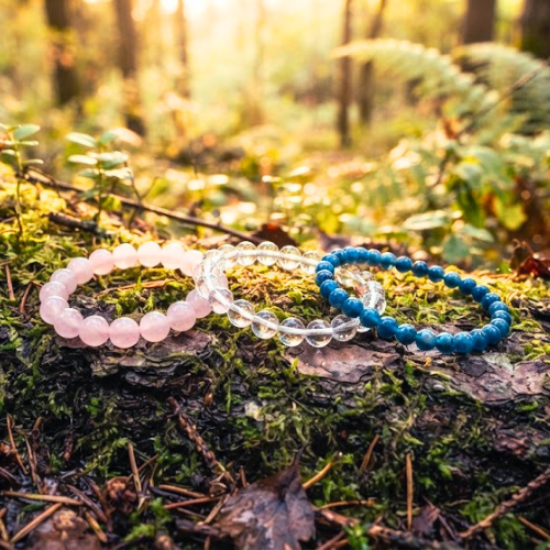 Edelstein Armband und Edelsteinschmuck im Edelstein Shop