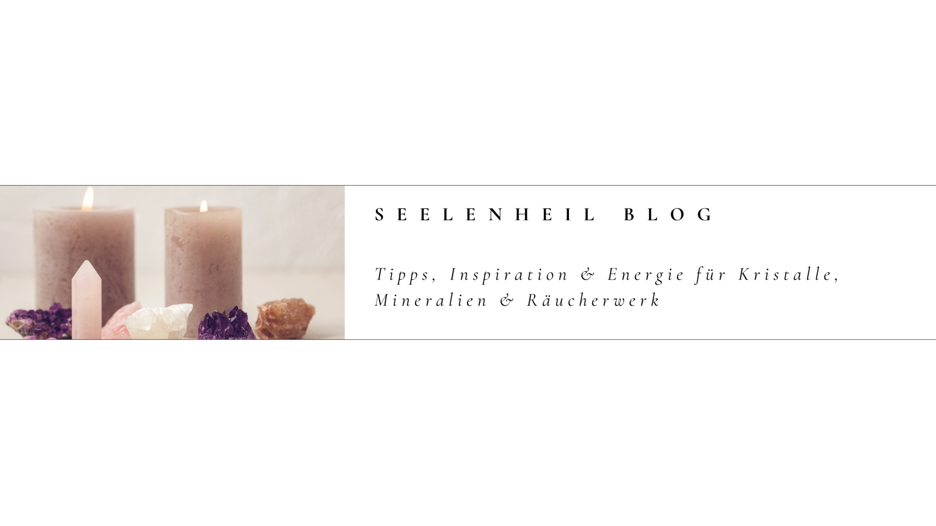 Edelsteine und Kristalle für spirituelle Rituale und Räuchern – Edelstein Wirkung für Energie und Balance im Seelenheil Onlineshop