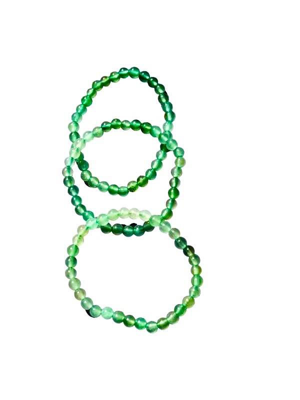 Aventurin Kinderarmband – Entspannung, Gelassenheit & positive Energie