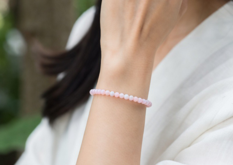 Echte Edelsteine online kaufen – Edelstein Armband als Geschenk für Damen
