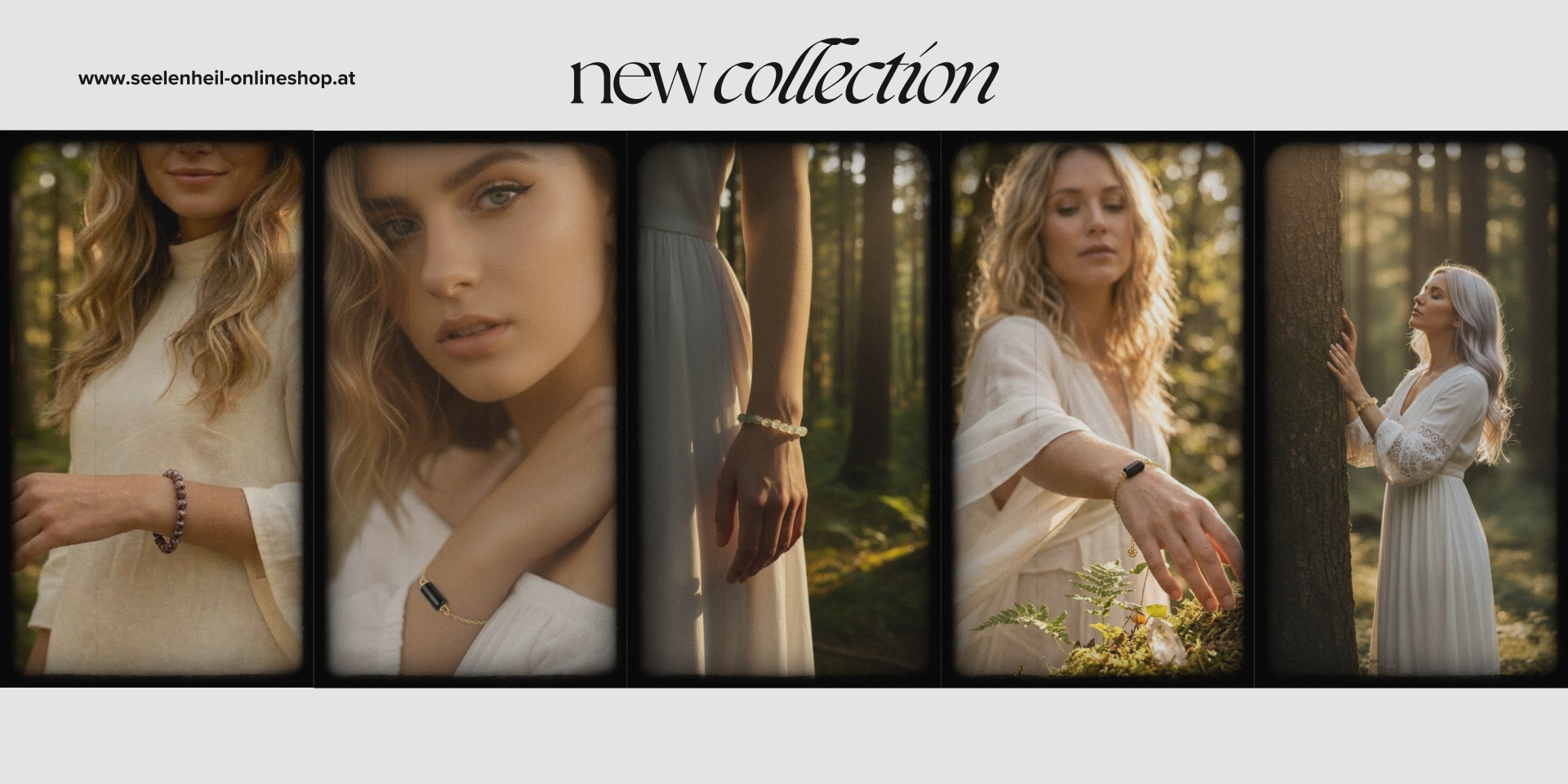 Edelsteine online kaufen – Edelstein Schmuck Armbänder & Anhänger für Chakra, Energie, Meditation, Aufladen & Reinigen – Spirituelle Edelsteine als Geschenk im Seelenheil Onlineshop