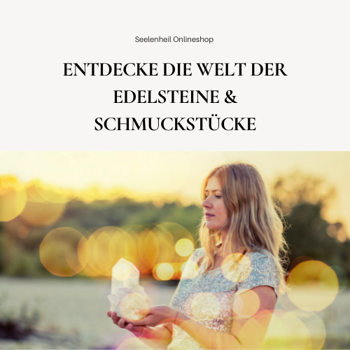Edelsteine und Schmuck entdecken – besondere Edelsteine, Schmuckstücke und ihre Bedeutung
