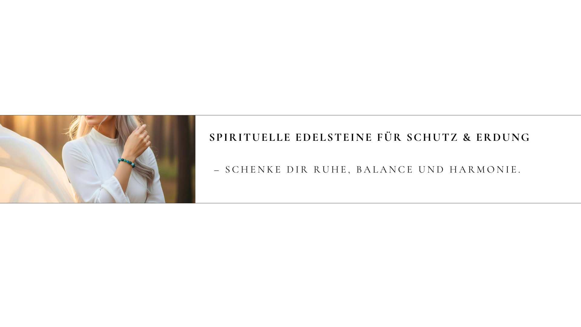 Edelsteine für Schutz & Erdung – Turmalin, Rauchquarz, Hämatit, Obsidian für Balance