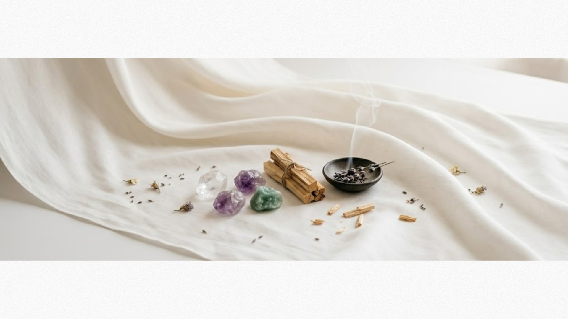 Edelsteine Wirkung kombiniert mit Räuchern Anleitung zur energetischen Reinigung und Harmonie im Alltag im Kontext von Seelenheil und spirituellem Onlineshop