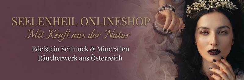 Hochwertiger Edelsteinschmuck aus Österreich mit echten Edelsteinen – Edelstein Armbänder, Ketten, Anhänger und Schmuck kaufen