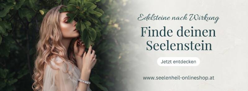 Edelsteinschmuck online kaufen – Schmuck mit natürlichen Edelsteinen