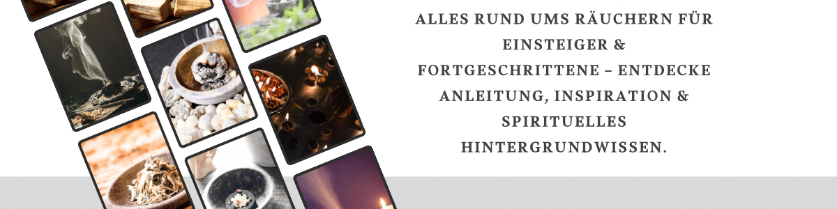 Energetische Hausreinigung mit Räucherwerk – Anleitung für positive Energie im Zuhause
