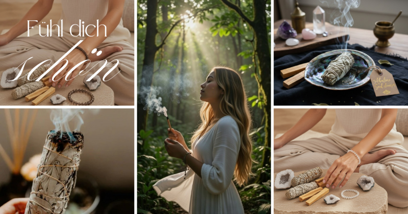 Esoterik Shop Österreich Deutschland – Edelsteine, Kristalle und spirituellen Schmuck online kaufen