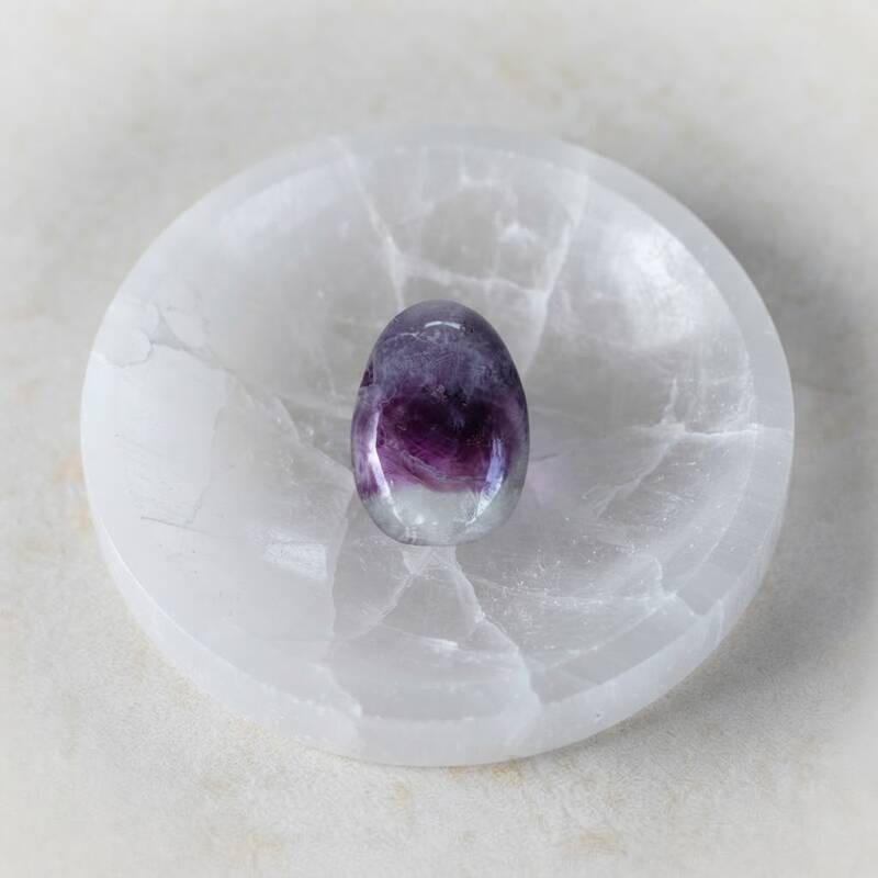 Fluorit Anhänger kaufen – echter Fluorit Edelstein Anhänger im Onlineshop für hochwertigen Edelsteinschmuck