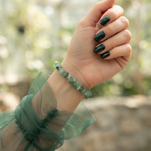 Grüner Aventurin Edelstein Armband – Aventurin Wirkung und Bedeutung, grüner Aventurin Schmuck und Armband online kaufen