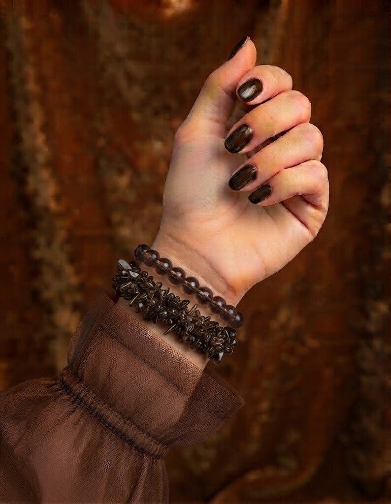Heilstein Armband kaufen – hochwertige Edelsteinarmbänder mit ausgewählten Heilsteinen im Seelenheil Onlineshop entdecken.