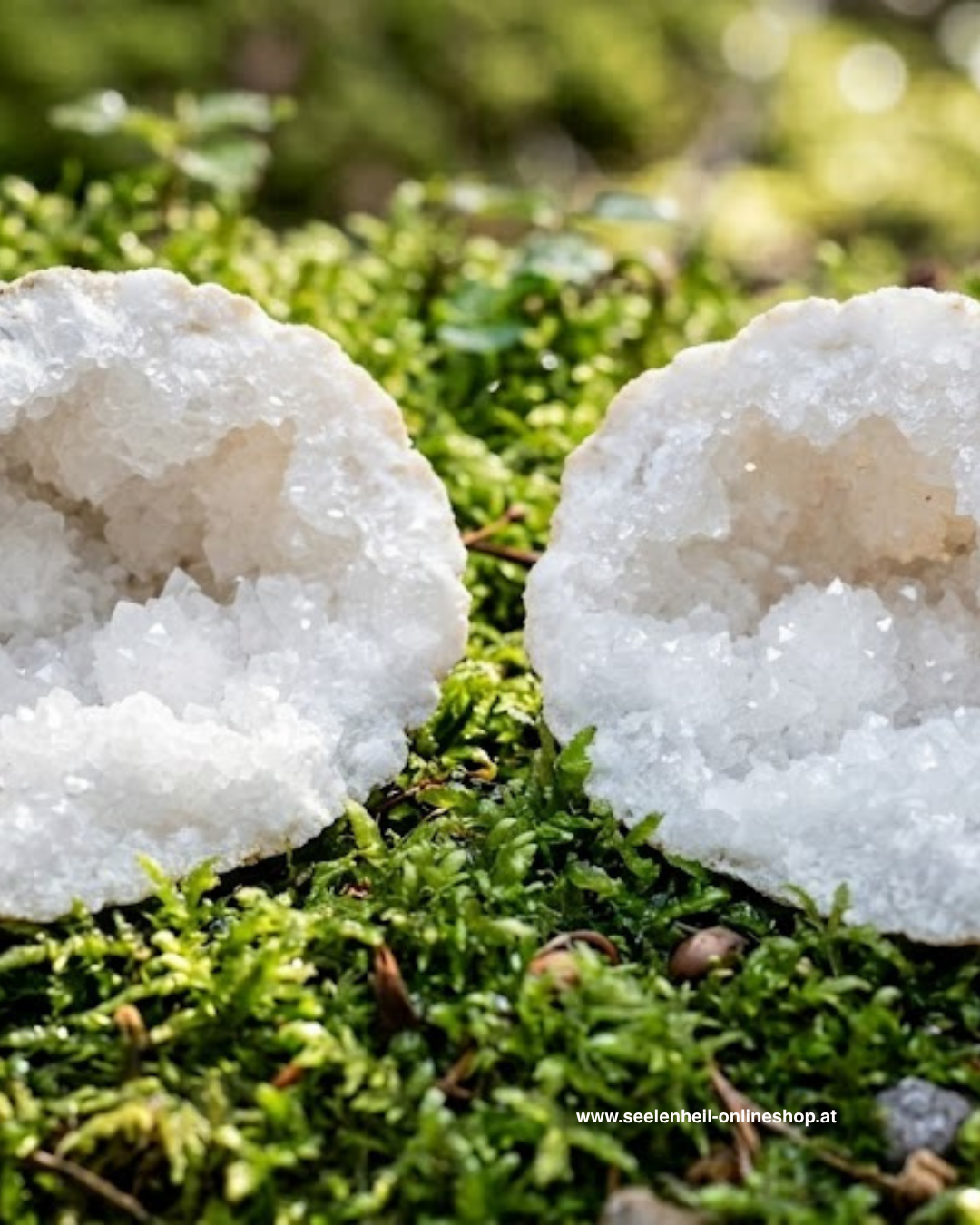 Heilsteine online kaufen – echte Rohsteine und ungeschliffene Edelsteine im Mineralien Shop Seelenheil