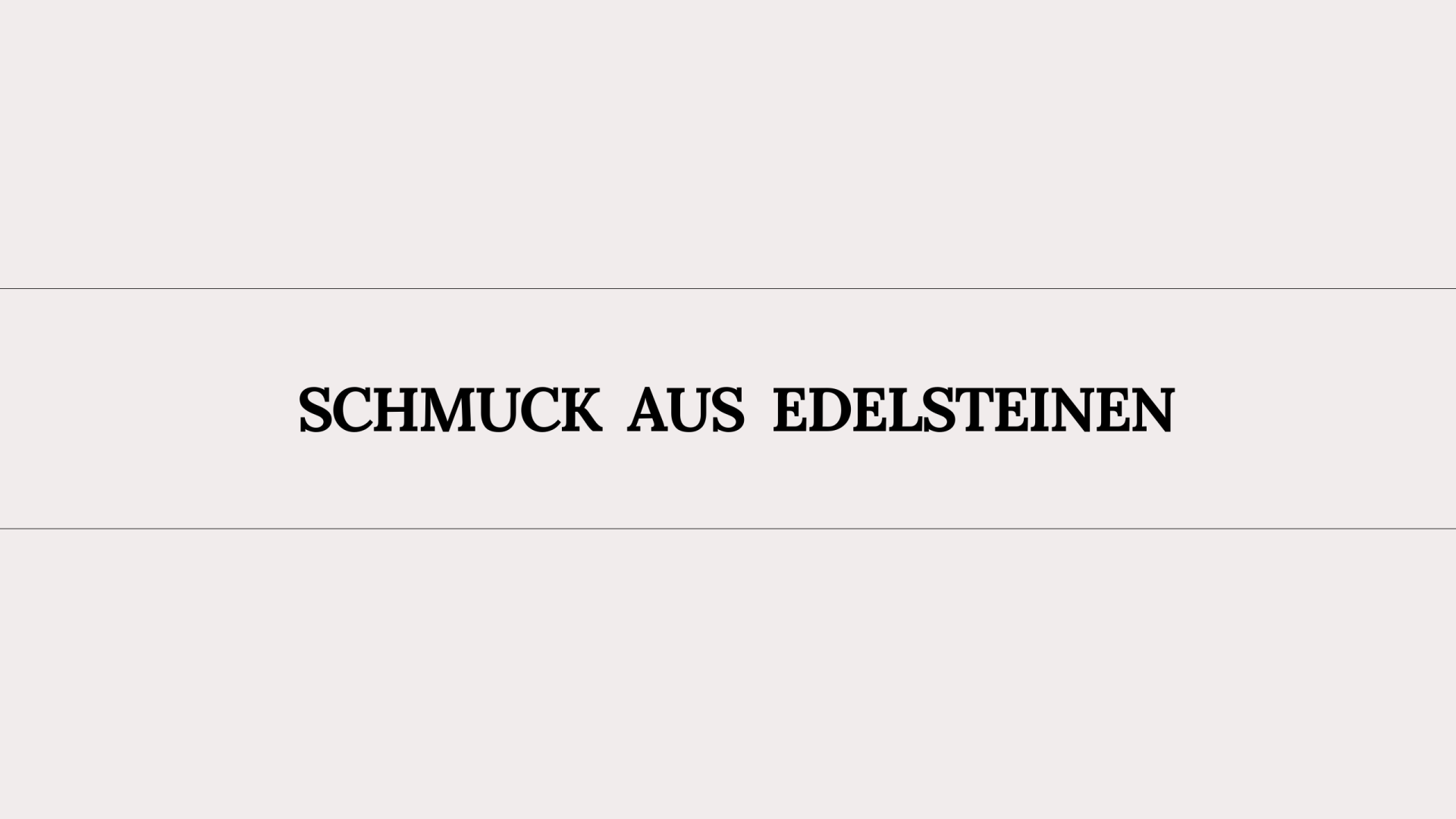 Edelsteinschmuck aus Österreich mit Bergkristall und Natursteinen im Edelstein Onlineshop Seelenheil
