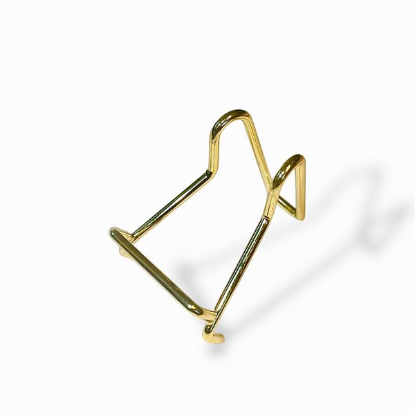 Kristallhalterung klein