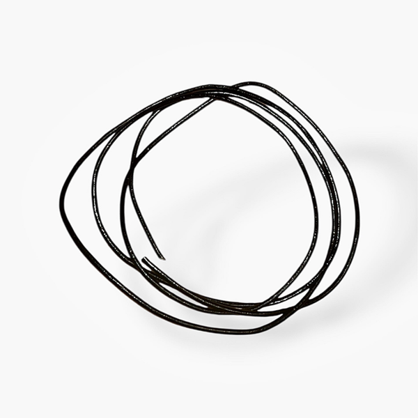 Lederband 1,5mm