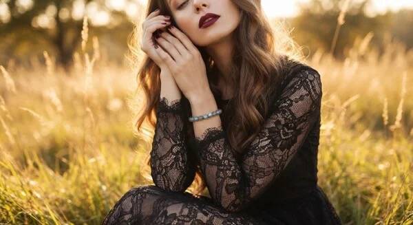 Labradorit Armband kaufen im Seelenheil Onlineshop – entdecke stilvolle Labradorit Armbänder mit faszinierendem Farbspiel und schimmernden Edelsteinperlen für individuellen Schmuck mit spiritueller Bedeutung.