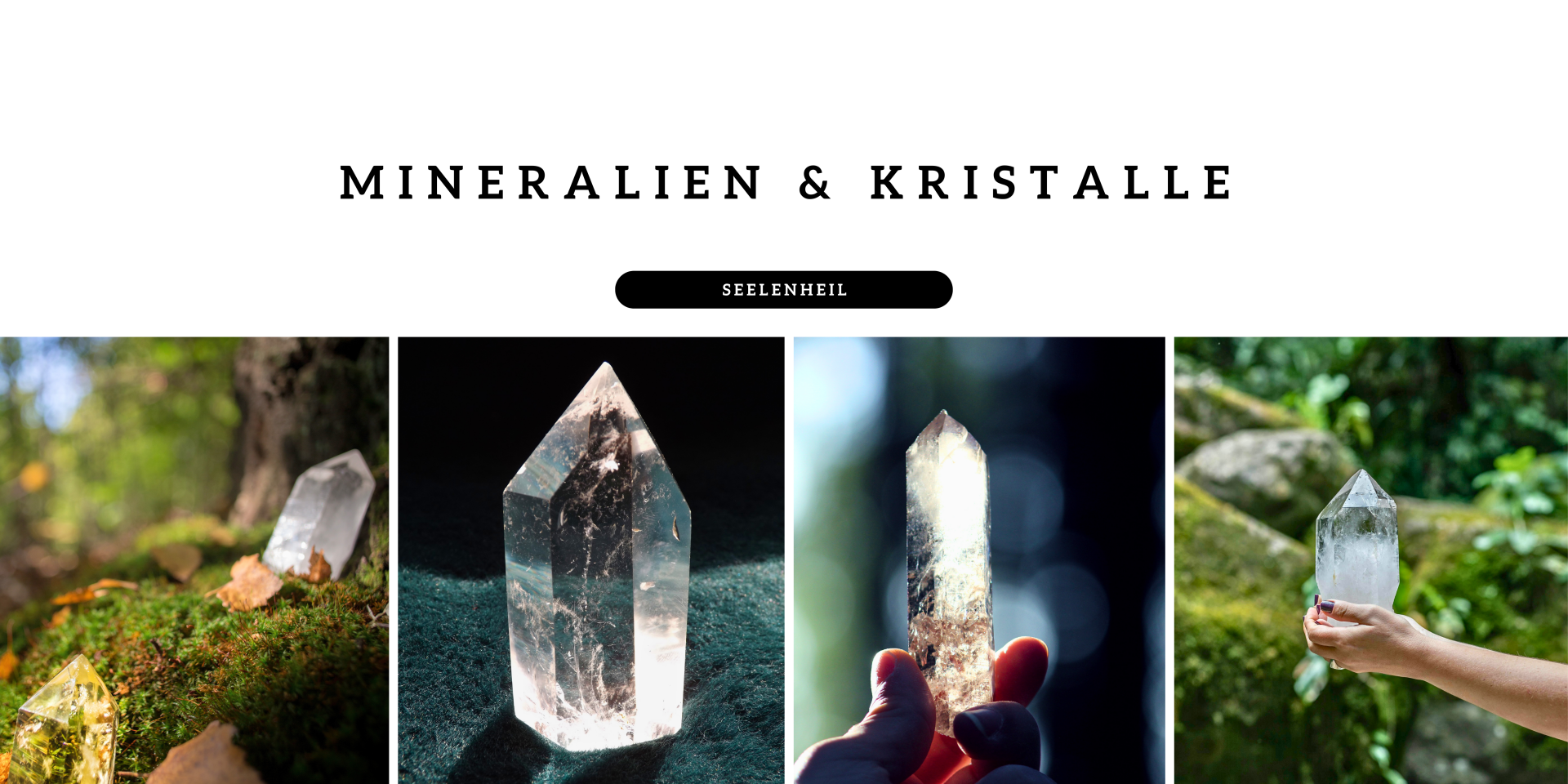 Mineralien kaufen – echte Edelsteine bestellen im Edelstein und Schmuck Onlineshop Steiermark